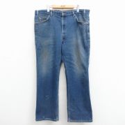 古着通販 W32☆古着 ジーンズ Levis リーバイス 517 メンズ 90年代 90s