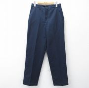 W29★古着 レッドキャップ ワーク パンツ メンズ 90年代 90s 紺【spe】 26mar06