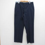 【デッドストック】90s ビッグヤンク ワークパンツ W36 ヴィンテージ 古着通販 W36☆古着 ビッグベン ワーク パンツ メンズ 90年代 90s USA