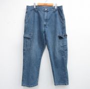 N*N様 ビンテージ　古着　リーバイス501xx メンズ　デニムジーンズ　W36 古着通販 W36☆古着 ジーンズ Levis リーバイス 501 メンズ ヒゲ 紺 デニム