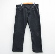 古着通販 W36☆古着 リーバイス Levis アクション スラックス パンツ