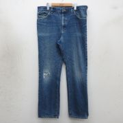 N*N様 ビンテージ　古着　リーバイス501xx メンズ　デニムジーンズ　W36 古着通販 W36☆古着 ジーンズ Levis リーバイス 501 メンズ ヒゲ 紺 デニム
