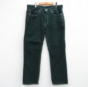 古着通販 W35☆古着 リーバイス Levis アクション スラックス パンツ