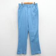 古着通販 W33☆古着 リーバイス Levis 569 ジーンズ メンズ 00年代 00s