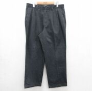 古着通販 W34☆古着 リーバイス Levis アクション スラックス パンツ