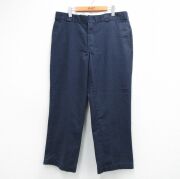 古着通販 W33☆古着 リーバイス Levis アクション スラックス パンツ