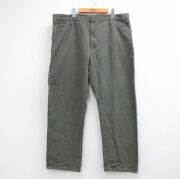 古着通販 W38☆古着 ディッキーズ ペインター パンツ メンズ
