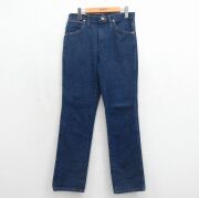 古着通販 W39☆古着 リーバイス Levis 569 ジーンズ メンズ ヒゲ