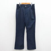 古着通販 W39☆古着 リーバイス Levis 569 ジーンズ メンズ ヒゲ