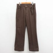 古着通販 W38☆古着 リーバイス Levis アクション スラックス パンツ
