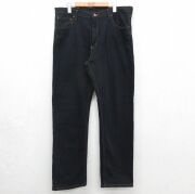 古着通販 W32☆古着 リーバイス Levis アクション スラックス パンツ