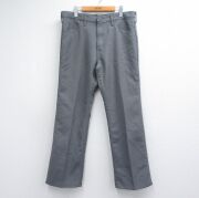 古着通販 W32☆古着 リーバイス Levis アクション スラックス パンツ
