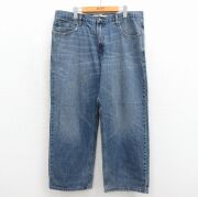 古着通販 W31☆古着 ドッカーズ チノ パンツ チノパン メンズ 90年代