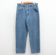 古着通販 W34☆古着 リーバイス Levis アクション スラックス パンツ