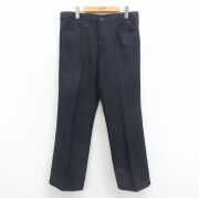 古着通販 W32☆古着 リーバイス Levis アクション スラックス パンツ