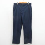 古着通販 W31☆古着 ドッカーズ チノ パンツ チノパン メンズ 90年代