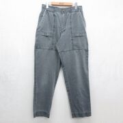 古着通販 W32☆古着 リーバイス Levis アクション スラックス パンツ