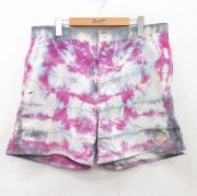 オーシャンパシフィック（OP）の古着（Tシャツ・ショートパンツ）の