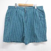 古着通販 W38☆古着 ディッキーズ ショート ワーク パンツ ショーツ