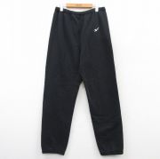NEW ERA OVERSAIZED SWEAT PANTS/NEW ERAオーバーサイズ