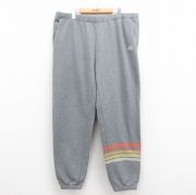 W37★古着 パタゴニア patagonia スウェット パンツ メンズ グレー 霜降り 【spe】 25aug29 中古 ボトムス ロング