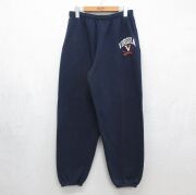 古着通販 W31☆古着 チャンピオン champion ジャージ パンツ メンズ 80