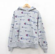 古着Champion チャンピオン　リバースウィーブパーカー　USA製　Mサイズ XL》champion チャンピオン reverse weaveリバースウィーブ