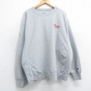 古着 Champion リバースウィーブ Lサイズ　チャンピオン スウェット チャンピオンリバースウィーブUSA製 スウェット（中古・古着通販
