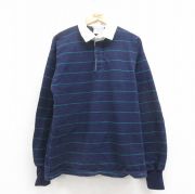 ラガーシャツ　廃盤モデル　ヴィンテージ 9bd0b2302b580afc570a4fe48209dc