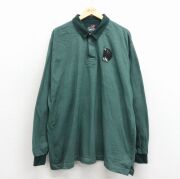  JEANS ラガーシャツ ネイビー L ビンテージ 楽天市場】ブルー 青（スタイル（シャツ）ラガーシャツ）（メンズ