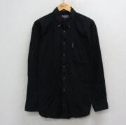 古着通販 L☆古着 パタゴニア patagonia 長袖 ブランド シャツ メンズ