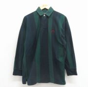 古着通販 L☆古着 パタゴニア patagonia 長袖 ブランド シャツ メンズ