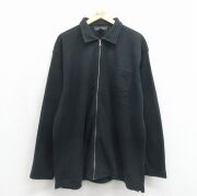 古着通販 XL☆古着 アメリカンイーグル 長袖 ブランド シャツ メンズ 