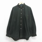 古着通販 L☆古着 パタゴニア patagonia 長袖 ブランド シャツ メンズ