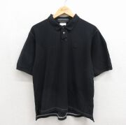 古着通販 XL☆古着 ナイキ NIKE 半袖 ブランド ポロ シャツ メンズ 00