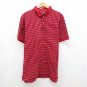 古着通販 XL☆古着 パタゴニア patagonia 半袖 ブランド ポロ シャツ