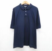 古着通販 XL☆古着 パタゴニア patagonia 半袖 ブランド ポロ シャツ