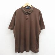 古着通販 XL☆古着 パタゴニア patagonia 半袖 ブランド ポロ シャツ