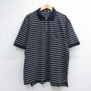 古着通販 XL☆古着 パタゴニア patagonia 半袖 ブランド ポロ シャツ