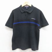 古着通販 XL☆古着 パタゴニア patagonia 半袖 ブランド ポロ シャツ