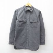 古着通販 XL☆古着 パタゴニア patagonia 長袖 ヘビー フランネル
