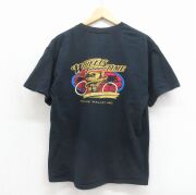古着通販 XL☆古着 半袖 ビンテージ Tシャツ メンズ 00年代 00s WILD