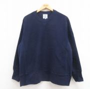 メンズ スウェット トレーナー 中古 | 古着、古着通販のラッシュ