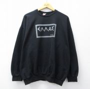 メンズ スウェット トレーナー 中古 | 古着、古着通販のラッシュ