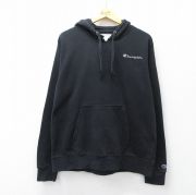 古着通販 M☆古着 長袖 チャンピオン Champion リバースウィーブ