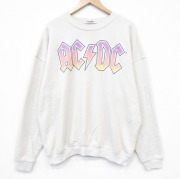 古着通販 L☆古着 長袖 チャンピオン Champion リバースウィーブ
