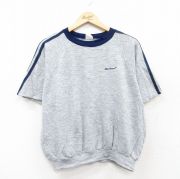 USA製　半袖スウェット トレーナー 古着 半袖スウェット トレーナー 中古 | 古着、古着通販のラッシュ