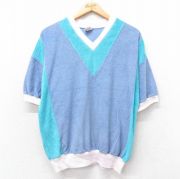 半袖スウェット トレーナー 中古 | 古着、古着通販のラッシュ