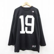 7分袖/長袖/フットボールTシャツ | 古着、古着通販のラッシュアウト