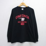 7分袖/長袖/フットボールTシャツ | 古着、古着通販のラッシュアウト